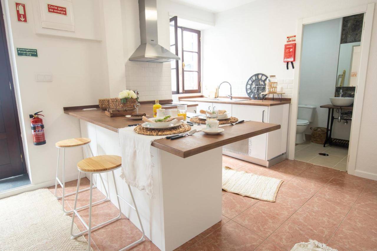 The Village House Machico  Exterior photo