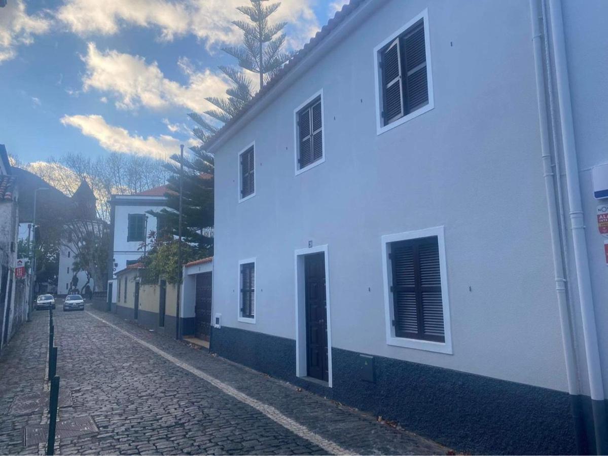 The Village House Machico  Exterior photo