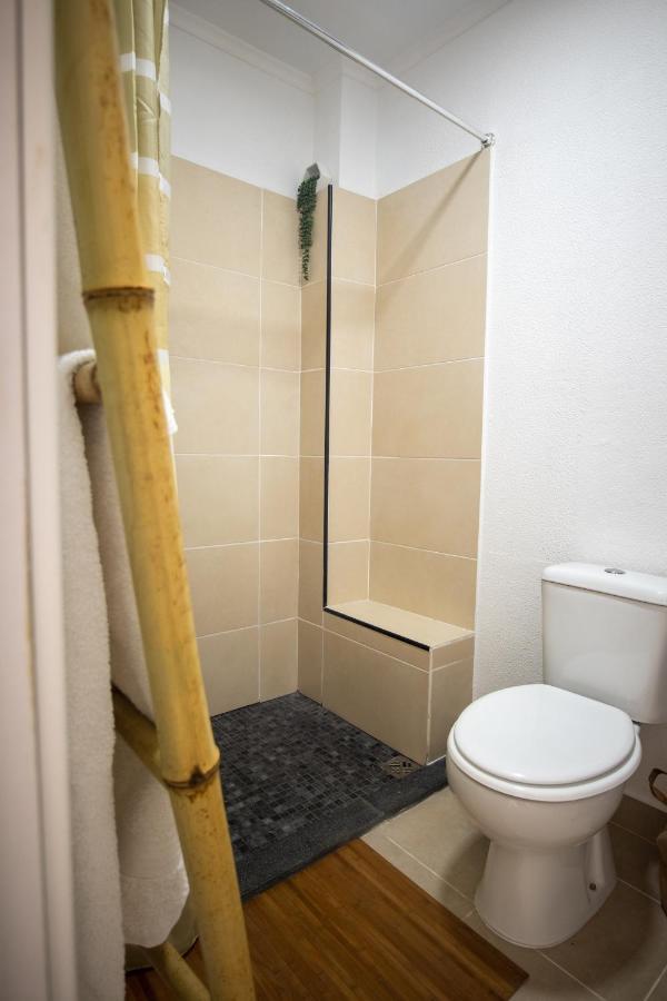 The Village House Machico  Exterior photo